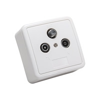 Triax Triax GAD 269 LTE - strömuttag