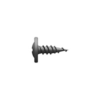 ITW P-SCREW SS profilsamleskrue til 0,6 mm stålprofiler, 4,2x13...