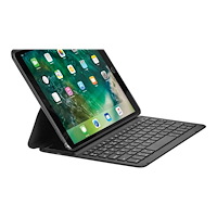 Next Concept XCEED CoverKey - tangentbord och foliefodral - svart Inmatningsenhet