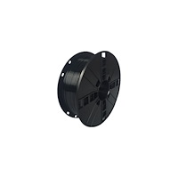 Gembird Gembird - svart - PETG-fiber