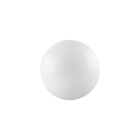 LEDVANCE LEDVANCE SURFACE COMPACT - vägg-/taklampa - LED - 24 W - varmt vitt ljus - 3000 K - vit