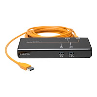 Konftel Konftel One Cable Connection Hub - enhet för videokonferens