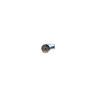 Brady Brady B-595 - etiketter - matt - 1 rulle (rullar) - Rulle (1,27 cm x 6,4 m)