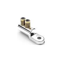 SKAARUP PFISTERER AL/CU skruvplintar för upp till 36 kV (klass 5 CU)...