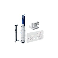 GEBERIT Geberit Omb.Sætt/3/6ltr