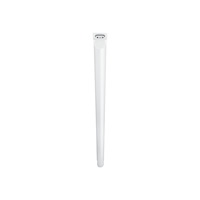 LEDVANCE LEDVANCE LINEAR COMPACT BATTEN 600 - vägg-/taklampa - LED - 10 W - svalt vitt ljus - 4000 K - vit
