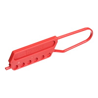 Panduit Panduit PSL-NC3 - lockout hasp