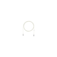 Panduit Panduit TX6-28 Category 6 Performance - patch-kabel - 50 cm - grå