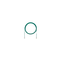 Panduit Panduit TX6-28 Category 6 Performance - patch-kabel - 5 m - grön