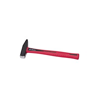Peddinghaus Peddinghaus bänkhammare 400 gram DIN 1041 med Ultratec-handt...