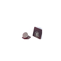 SCHNEIDER ELECTRIC Dörrmagnet Universal 24VDC 66mA, 400N, 1,6W