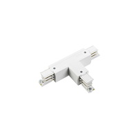 Solar Plus T-Style XTSC 637-3 DALI 3-F Vänster Invändig Vit