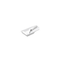 Orkla Group Anza Mini Roller Set Smooth 10cm