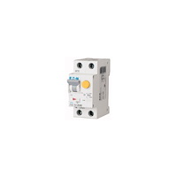 Eaton Corporation EATON Kombinationsbrytare, 1-polig + neutral, 6A, C-karaktär...