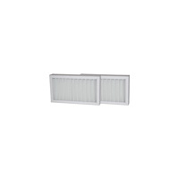 dantherm DANTHERM Filtersats, filterklass G4/G4 för HCV400 och HCV460...