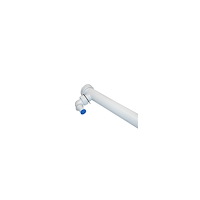 DALLMER Dallmer Ø40 MM X 1 1/4" Tilslutningsrør