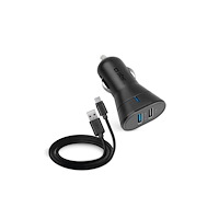 SBS SBS TEKITCRC2U21AUL, Automatisk, Cigarr tändare, 5 V, 1 m, S...