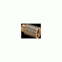 VIEGA kranförlängning 1/2x65mm