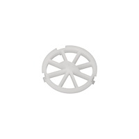 GEBERIT Ifö Spira vattenbegränsare låg