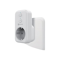 EZVIZ EZVIZ T31 - Basic - smart kontakt - 802.11b/g/n - vit
