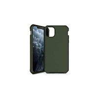 ITSkins ITSKINS APXM-SPBIO-KAKI, Hårt fodral, Apple, iPhone XS Max,...