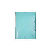 EXACOMPTA 1928 by Exacompta - 3-flikhållare - för A4 - kapacitet: 250 ark - tillgänglig i olika fäger