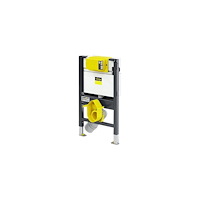 VIEGA Viega Prevista torrtoalettelement i höjd 820 mm och bredd 50...