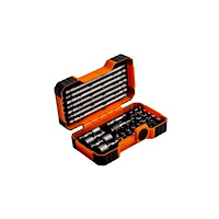 BAHCO Bahco bitset 35 delar
