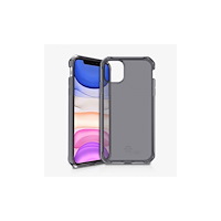 ITSkins ITSKINS APXM-SPECM-BLCK, Hårt fodral, Apple, iPhone 11 Pro M...