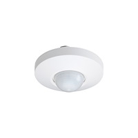 Niko Niko 350-100111, Passiv infraröd (PIR) sensor, Kabel, 9 m, T...