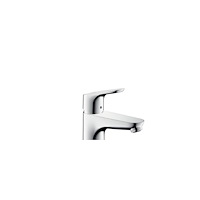 HANSGROHE HG Focus 100 HV-arm. CoolStart