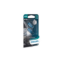 Philips Philips X-tremeVision Pro150 12961XVPB2 Prestanda och livslä...