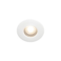 Solar Plus LED-downlight 1208 12V White 2700K, 350lm, 70°, 4,7W, 12V AC...