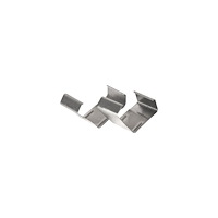 Solar Plus Beslag Clips Art Corner Alu 2 stycken, passar till alla Art...