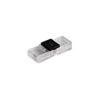Solar Plus Samlestykke 8 mm IP20 til 8 mm bred LED-strip med op till 12...