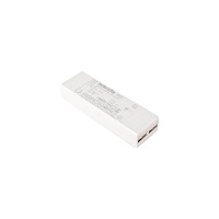 Solar Plus LED-dimmertransformator FDIM/DALI/PUSH 24V 30W. För fasdimri...
