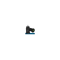 ANSMANN-ENERGY Ansmann CC230PD, Automatisk, Cigarr tändare, 20 V, 3 A, Svar...