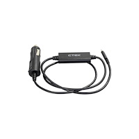 CTEK CTEK 40-464 #####USB-C Laddningskabel Cigarettändare (21 mm...