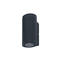 LEDVANCE LEDVANCE ENDURA Beam, Väggbelysning för utomhusbruk, Grå, Gj...