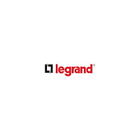 Legrand Legrand 0 787 80, TV, 2 modul(er), Hvid, 45 mm, 32,3 mm, 45...