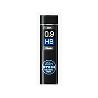 Pentel Stifter, Pentel Ain Stein High Polymer, HB, 0,9 mm, pakke a...