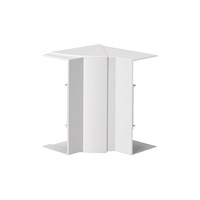 Hager Indvendig hjørne flexibel halogenfri BR/BRH/BRA/BRS65170 RAL...