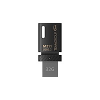 Team Group Team M211 - USB flash-enhet - 32 GB