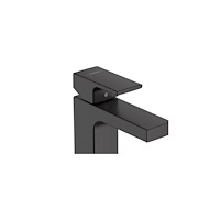 HANSGROHE hansGrohe Vernis Shape 1-grebs håndvaskarmatur 100, med løft...