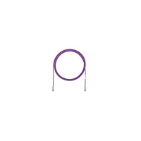 Panduit Panduit UTP, Cat6, 1,5m, 1,5 m, Cat6, U/UTP (UTP), RJ-45, RJ...