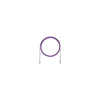 Panduit Panduit TX6-28 Category 6 Performance - patch-kabel - 7.5 m - violett