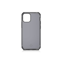 ITSkins ITSKINS Spectrum Clear, Omslag, Apple, iPhone 13 Pro, 15,5 c...