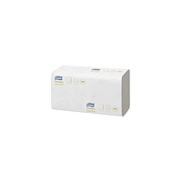TORK Tork 100297, Vit, H2 -Xpress, 393,7 mm, 610 mm, 213,4 mm, 6,...