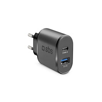 SBS SBS TETRAVUSBTC2AFAST, Universal, inomhus, 100