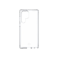 ITSkins ITSKINS Spectrum Clear - baksidesskydd för mobiltelefon